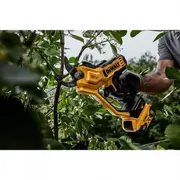Dewalt Akku-Astschere Dcmpp568N, 18Volt Gelb/Black, ohne Akku und Ladegerät  Dcmpp568N-Xj 5035048788547