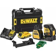 Dewalt Dewalt.laser Liniowy 12/18V 1X2,0Ah Dce088D1G18  Dce088D1G18-Qw 5054905296353