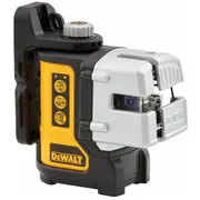 Dewalt Zaļais krustveida lāzers Dw089Cg 20 m  5054905237912