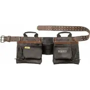 Dewalt ādas instrumentu josta Pro 140Cm 1 gab.  Dwst50112-1 3253561501128