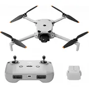 Dji Lito 1 pelēks radio vadāms lidaparāts Djcp.ma.00000990 6937224146877 