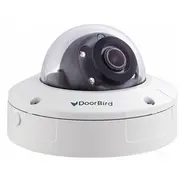 Doorbird Mini kupola kamera  429602131 4251489602131