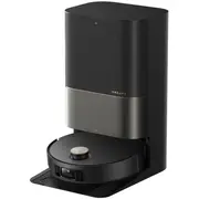 Robot sprzątający Dreame X50 Ultra Complete Black  Rlx85Ce-4 6977328065568