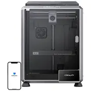 3D drukas ierīce Creality K1C  Crl-24247 6971636401735
