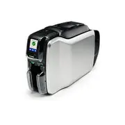 Lāzera printeris Zebra Printer Zc300, divpusēja drukāšana, Uk/Eu vadi, Usb un Ethernet, Windows draiveris  Zc32-000C000Em00 8596375175013