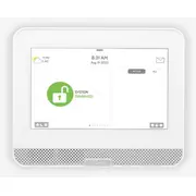 Dsc Iq Hub Panel Eu  Iqph3Ab