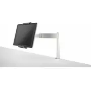 Durable Tablet Tischhalterung Table Clamp 7-13 Zoll silber  893123 4005546979649 76169990