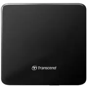 Dvw Transcend Ext Slim Usb black Ts8Xdvds-K retail  0760557823940 84719000