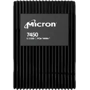 Dysk serwerowy Micron 7450 Pro 1.92Tb U.3 Pci-E x4 Gen 4 Nvme  Mtfdkcc1T9Tfr-1Bc1Zabyy
