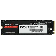 Patriot Viper Pv593 Ssd Pcie 5.0 M.2 2280 - 1 Tb  Mepa-003 4711378430615 Pv593P1Tbm28H