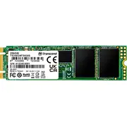 Ssd 256Gb Transcend M.2 Mts830S 2280 3D Nand, Sata3  Ts256Gmts830S 0760557842941 84717098