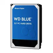 Dysk Wd Blue 2Tb 3.5 Sata Iii Wd20Ezbx  718037877501