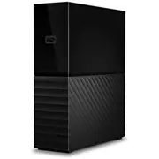 External Hdd Western Digital My Book Wdbbgb0240Hbk-Eesn 24Tb Usb 3.2  718037904436 100500365