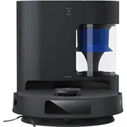 Ecovacs Deebot N20 Pro Plus robotzāles pļāvējs melns, ar Purecyclone staciju  black 6970135032563
