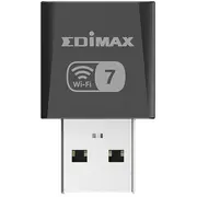 Edimax Ew-7822Un7 Wi-Fi 7 Tri-Band  4717964705761 Net-Wlk-Edi-054