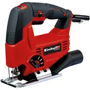 Einhell Stichsäge Tc-Js 80/1 Rot/Black, 550 Watt  4321145 4006825619737