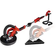 Einhell Trockenbauschleifer Te-Dw 225 X Rot/Black, 750 Watt  4259960 4006825634518