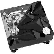 Ek Water Blocks Ek-Quantum Velocity² Edge D-Rgb - 1700/1851 Black Special Edition  Waek-2733 3831109911426