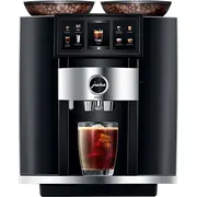 Kafijas automāts Jura Giga 10 Diamond Black Eb  15478 7610917154784