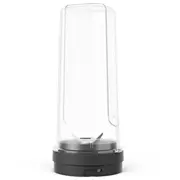 Electrolux E4Cb1-6St 0.92 L Iemērkšanas blenderis 350 W Nerūsējošais tērauds  7332543836734 Agdelcmib0021