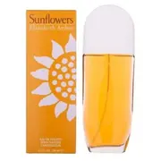Elizabeth Arden Sunflowers Smaržas Edt 50 ml  0085805757847