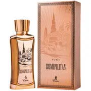 Emir Cosmopolitan Dubai Smaržas Edp 100 ml  6299878945672