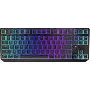 Endorfy Thock Tkl Bezvadu tastatūra Red Pudding  Ey5A119 5903018666716 Kl-G-Endr-035