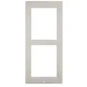 Entry Panel 2 Module Surf./Frame Hel. P Verso 9155022 2N  8595159503875