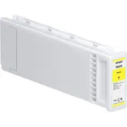 Epson 5Lb vienpakas dzeltenā Ultrachrome Pro 700Ml T800400  C13T800400 8715946657141
