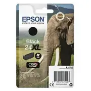 Epson C13T24314012 Druckerpatrone 24Xl Claria Photo Hd Black  8715946625423