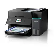 Epson Ecotank Et-4950 Multifunktionsdrucker Scanner Kopierer Wlan 60 Cashback  C11Cl40402 8715946732534