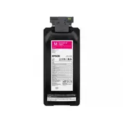 epson Sjic48P-M Tintes kārtridžs priekš Cw/C8000E Magenta  C13T55P340 8715946728605