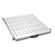 Equip 19 Fachboden aus. für Serverschränke  80Cm 1U Gray Ezvs-19-1-80-G 4015867232644 85299030