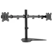 Equip Tischfuß 17-32/2Tft 360 Economy  8Kg Black lite Retail 650123 4015867222935 73269098