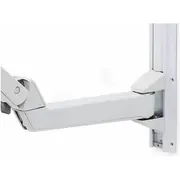 Ergotron Sv Sit-Combo Extender roka, 43Cm, Combo rokas 45-261-026  0698833016277