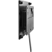 Ergotron Wandhalterung Fx30 Black  60-239-007 0698833000245