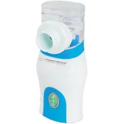 Esperanza Ecn005 Pārnēsājamais inhalators  5901299954782