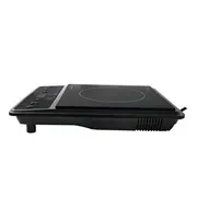 Esperanza Ekh011 Indukcijas plīts ar 1 sildelementu 2000W  5901299963869