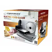 Esperanza Ekm018K Šķēlētājs  5901299930434