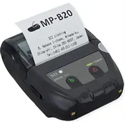 Etiķešu printeris Seiko Mp-B20 22402110  4950096650923
