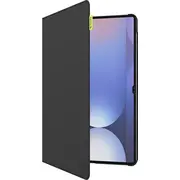 Tablet maciņš Esr Gecko V11Cb02C01 iPad vāciņš Samsung Galaxy Tab S10 Ultra 37,08 cm 14,6 Book Cover Black  55104 8720195098812