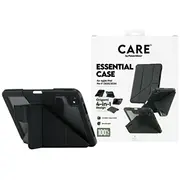 Panzerglass Planšetdatora maciņš Care by Y fold iPad Pro 11 2025/2024 Black  Cr12712 5715685032110