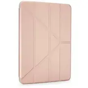 Etui na tablet Pipetto Origami No1 Original Case, metallic pink - iPad 10.9 2022  P052-126-V 0810270028754