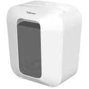 Fellowes Aktenvernichter Powershred  Lx25 White 100109815 0043859802555 84729080