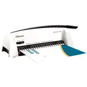 Fellowes Starlet 2 5227901  0043859680719