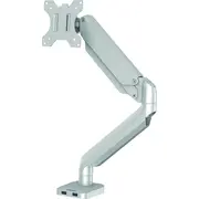 Fellowes Galda stiprinājums monitoram līdz 32 Platinum 8056401  50043859764216