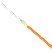 Fiberhome Mikro Kabelis 2.5Mm 2Fo G.657A1 Pe Orange 4Km Rullis  Ex.30547 5905090330547 85176200