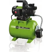 Putekļu sūcējs Fieldmann Fvc 8550-Ec  50003474 8590669253746