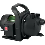 Dārza sūknis Fieldmann Fvc8010 600W  8590669230631
