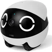 Filma Enabot Rola Mini pavadonis robots  6972822120850